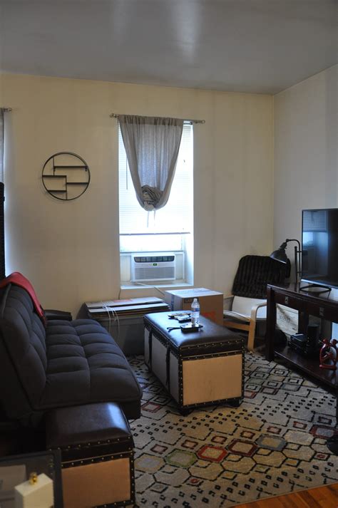 The cheapest room for rent in Brooklyn is 400 per month. . Studio for rent in brooklyn for 400